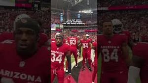 Video post by @azcardinals on YouTube