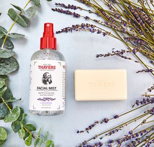 Image post by @thayers on Instagram