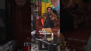 Video post by @revolt on YouTube