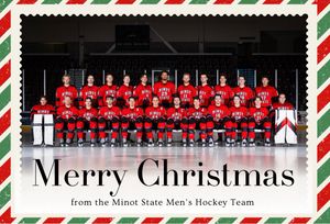 Image post by @msubeaversmhky on Instagram