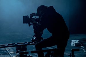 Image post by @afterdeathmovie on Instagram