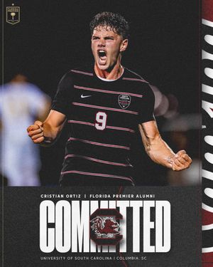 Image post by @floridapremierfc on Instagram