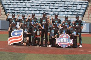 Image post by @usssaslowpitch on Instagram
