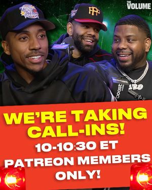 Image post by @club520podcast on Instagram