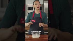 Video post by @americastestkitchen on YouTube