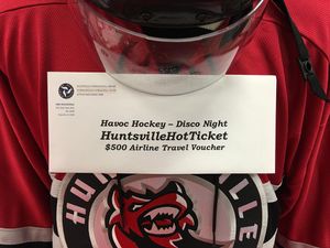 Image post by @huntsvillehavoc on Instagram