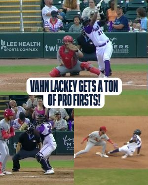 Image post by @mlbpipeline on Instagram