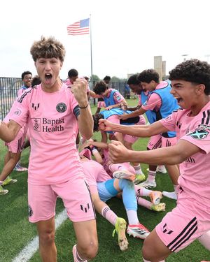 Image post by @mlsnext on Instagram