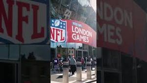 Video post by @nfluk on YouTube