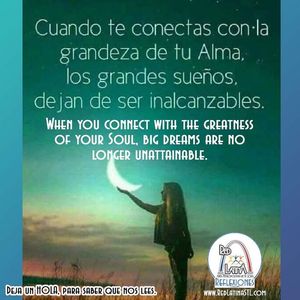 Image post by @redlatina on Facebook