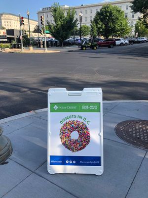 Image post by @farmcredit on Twitter