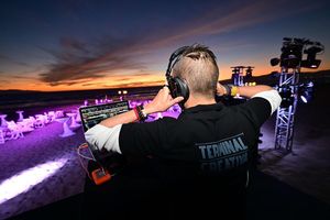 Image post by @dj_parties on Instagram
