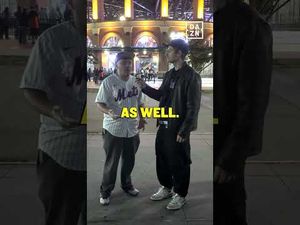 Video post by @DAZNSPORT_ on YouTube