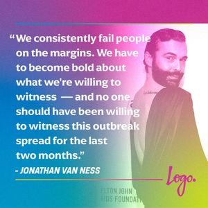Image post by @logotv on Instagram