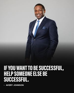 Image post by @coachavery6 on Instagram