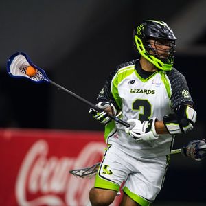 Image post by @warriorlax on Instagram