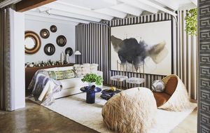 Image post by @lfshowhouse on Instagram