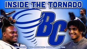 Image post by @bctornados on Instagram
