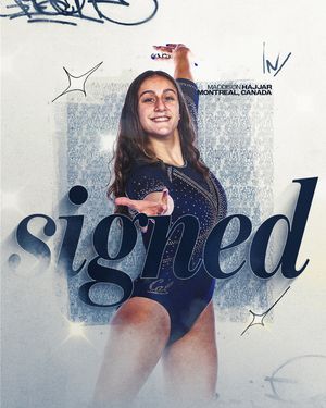 Image post by @calwgym on Instagram