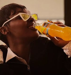 Image post by @minutemaid on Instagram