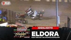 Video post by @floracing on YouTube