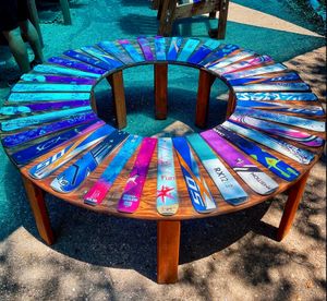 Image post by @coloradoskifurniture on Instagram