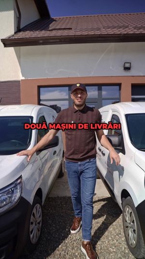 Video post by @happyline.ro on TikTok