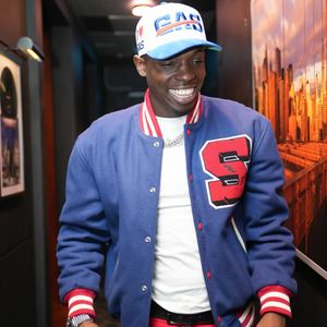 Image post by @itsbobbyshmurda on Instagram