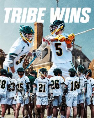 Image post by @wmtribemlax on Instagram