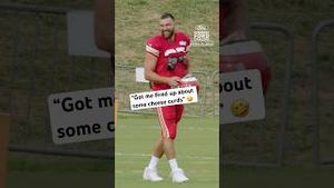 Video post by @kansascitychiefs on YouTube