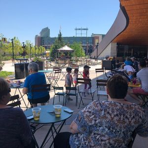 Image post by @titletown on Instagram