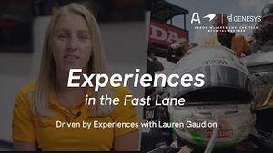 Video post by @genesys on YouTube