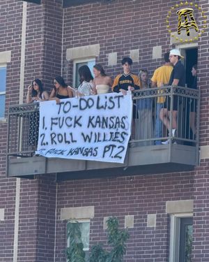 Image post by @barstoolmissouri on Instagram
