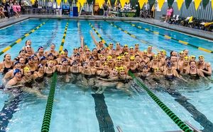 Image post by @uvmswimanddive on Instagram