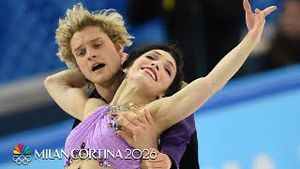 Video post by @nbcsports on YouTube