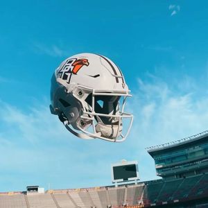 Image post by @bgsufootball on Instagram