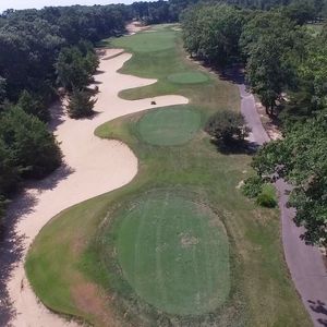Image post by @unionleaguegolf on Instagram