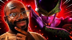 Video post by @anime_mike on YouTube