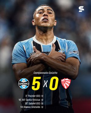 Image post by @sportv on Instagram