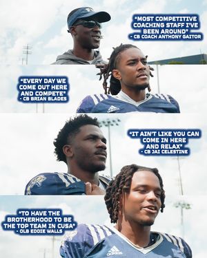 Image post by @fiu.football on Instagram
