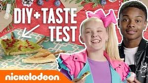 Video post by @nickelodeon on YouTube