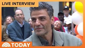 Video post by @today on YouTube