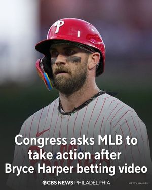 Image post by @cbsphiladelphia on Instagram