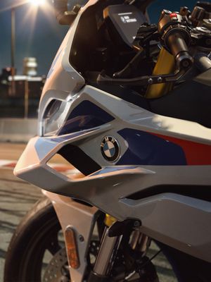 Image post by @bmwmotorradusa on Instagram