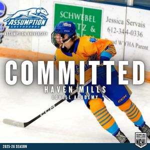 Image post by @nghlhockey on Instagram