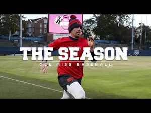 Video post by @Ole Miss Rebels on YouTube