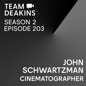 Image post by @team.deakins on Instagram
