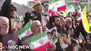 Video post by @nbcnews on YouTube