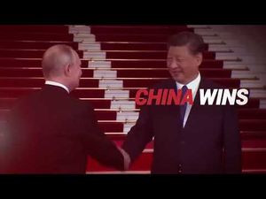 Video post by @NikkiHaley on YouTube
