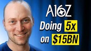 Video post by @20vc on YouTube